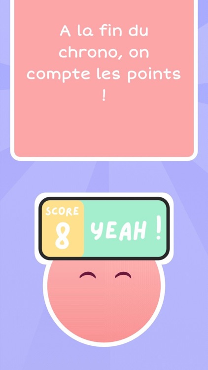 Mots 2 Tête screenshot-5