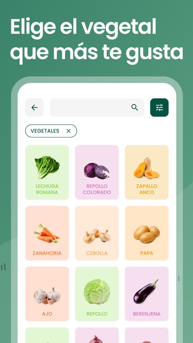 Huertario Screenshot