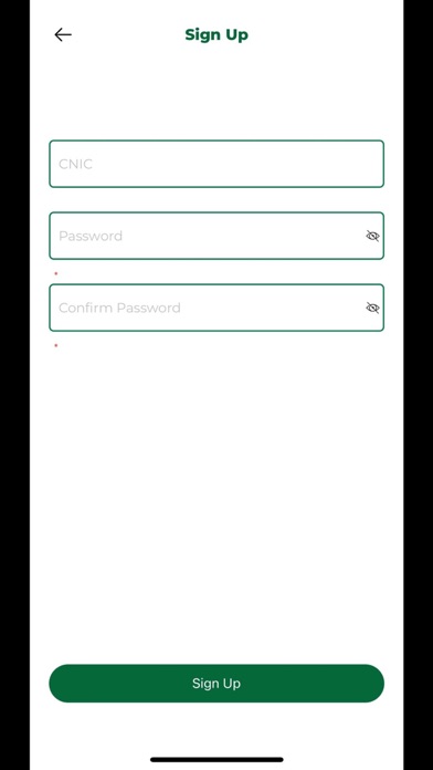 RFMS Screenshot