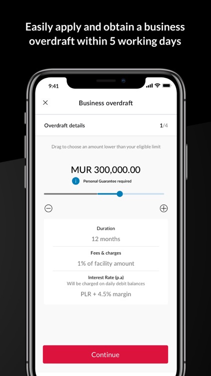 MCB JuicePro screenshot-4