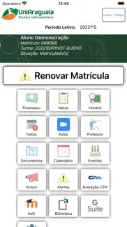 uniaraguaia problems & solutions and troubleshooting guide - 3