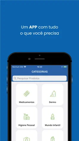 Game screenshot Drogarias Tamoio apk