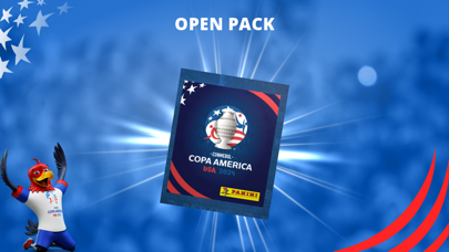 Copa America Panini Collectionのおすすめ画像2