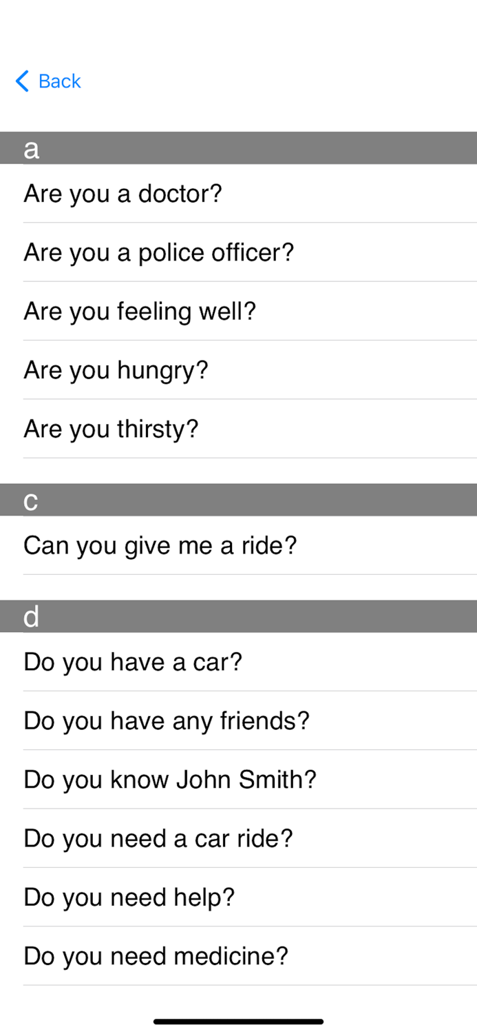Speak Navajo Language Volume 3