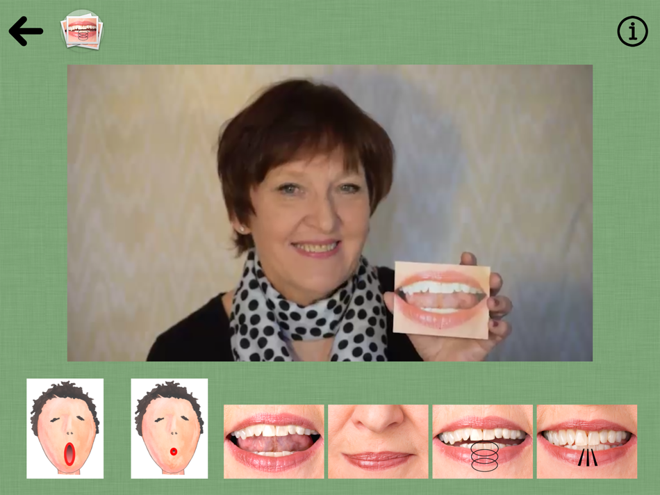 #2. FonoMix 1 (iOS) 由: Gullan Lowenbrand Jansson