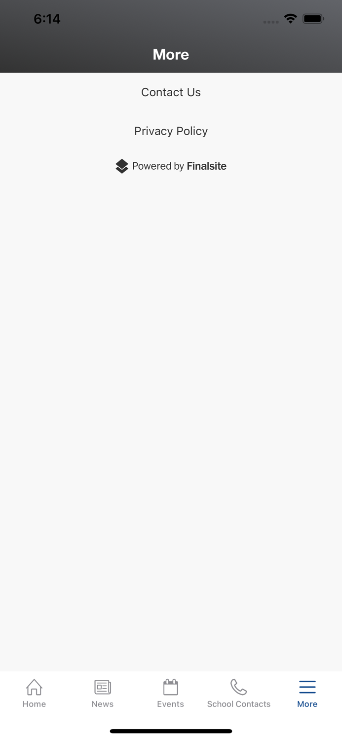 Danville Independent Schools