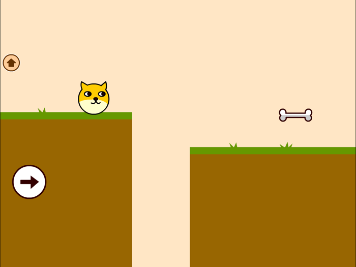 Help Dog - dog games