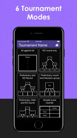Game screenshot Competition Manager Pro mod apk