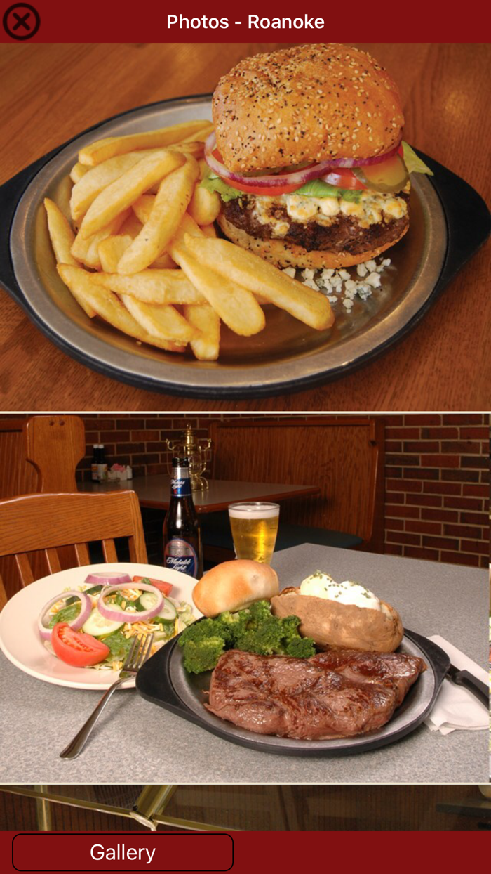 The Great 611 Steak Company