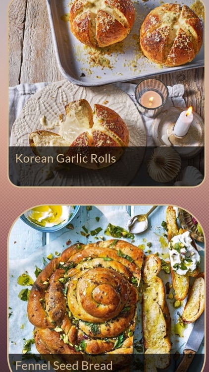 Bread Pro Recipes screenshot-6