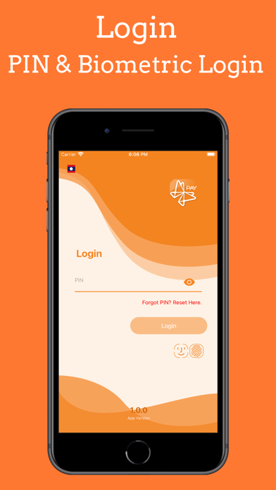 KOKKOK PAY Screenshot