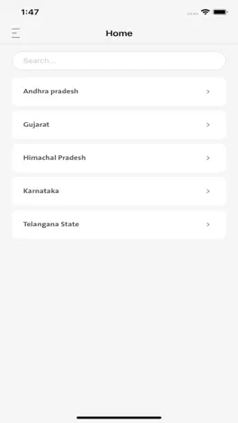 Game screenshot Election-Results mod apk