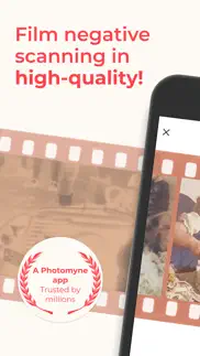 filmbox by photomyne problems & solutions and troubleshooting guide - 2