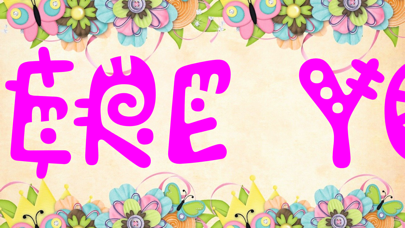 Banner - Marquee PRO Screenshot