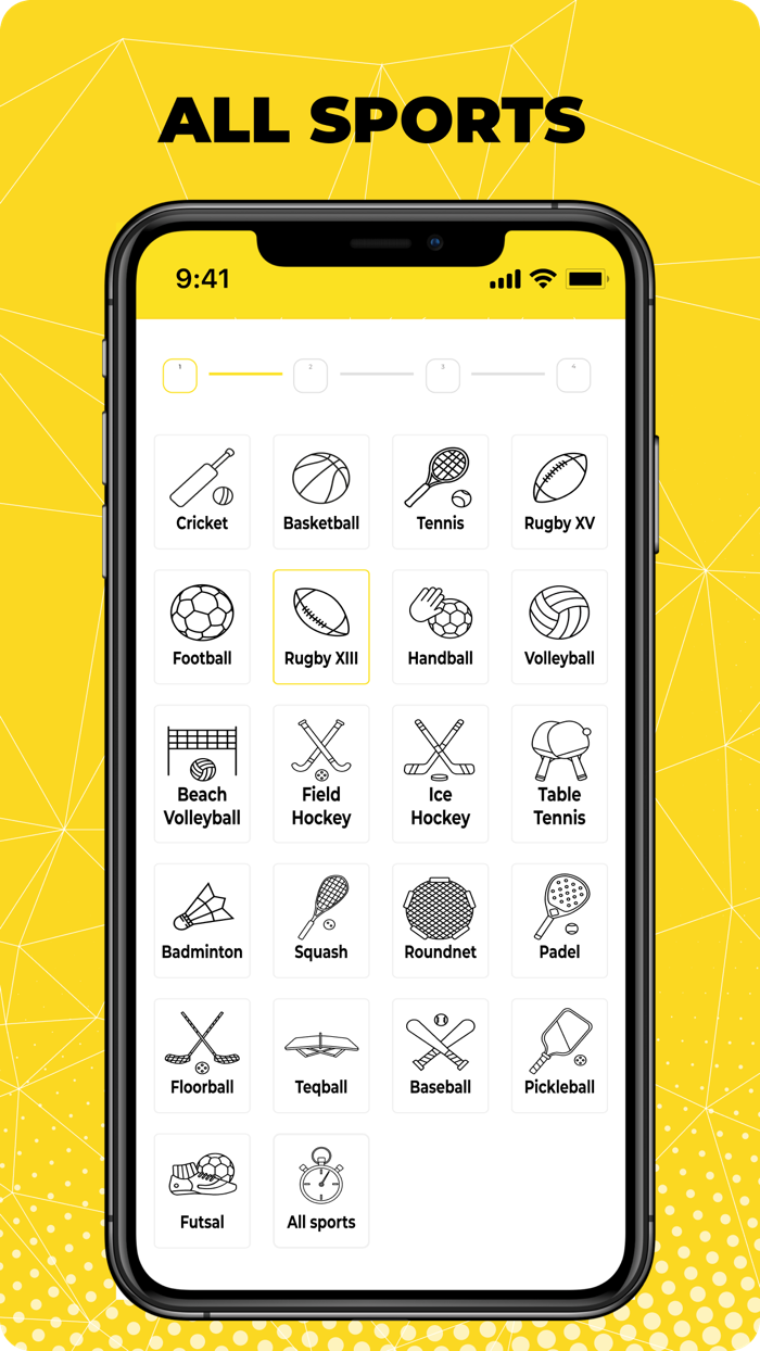 SportCam - Video and Scoreboard