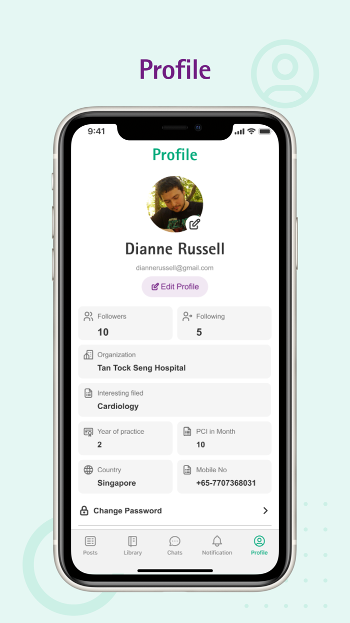 My SeQuent Please App