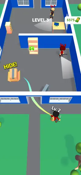 Game screenshot Draw 2 Steal hack