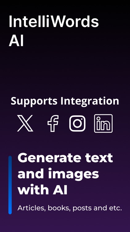 Digital Art by IntelliWords