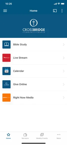 Game screenshot CrossBridge San Antonio mod apk