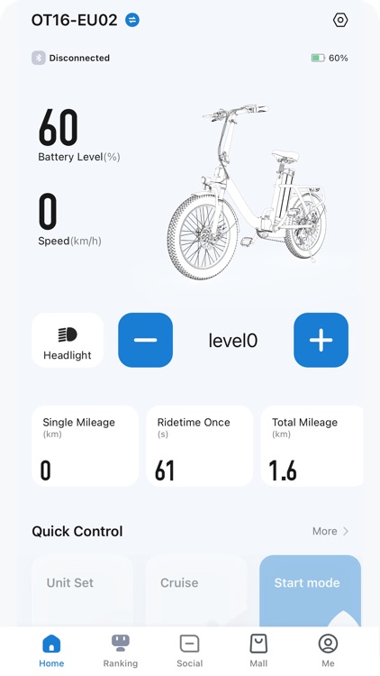 OneSport Ebike screenshot-3