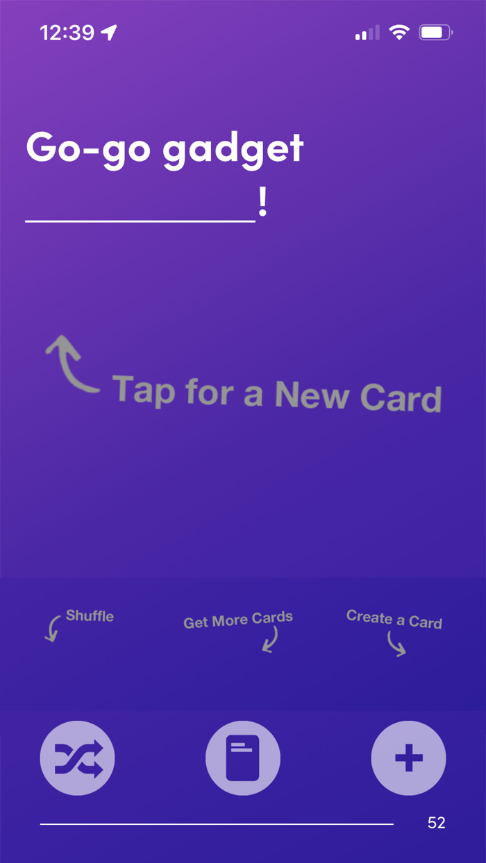  Cards