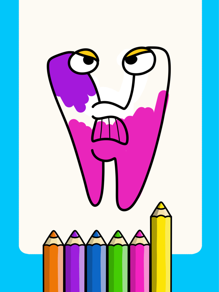 Alphabet A-Z Coloring and sound