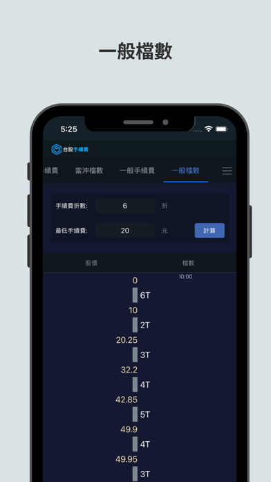 台股手續費のおすすめ画像5