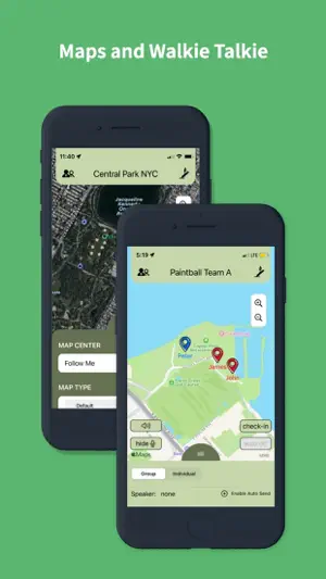 Swarm Buddy screenshot 3