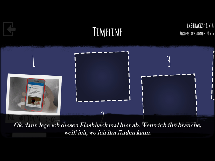 Im Netz des Social Engineers