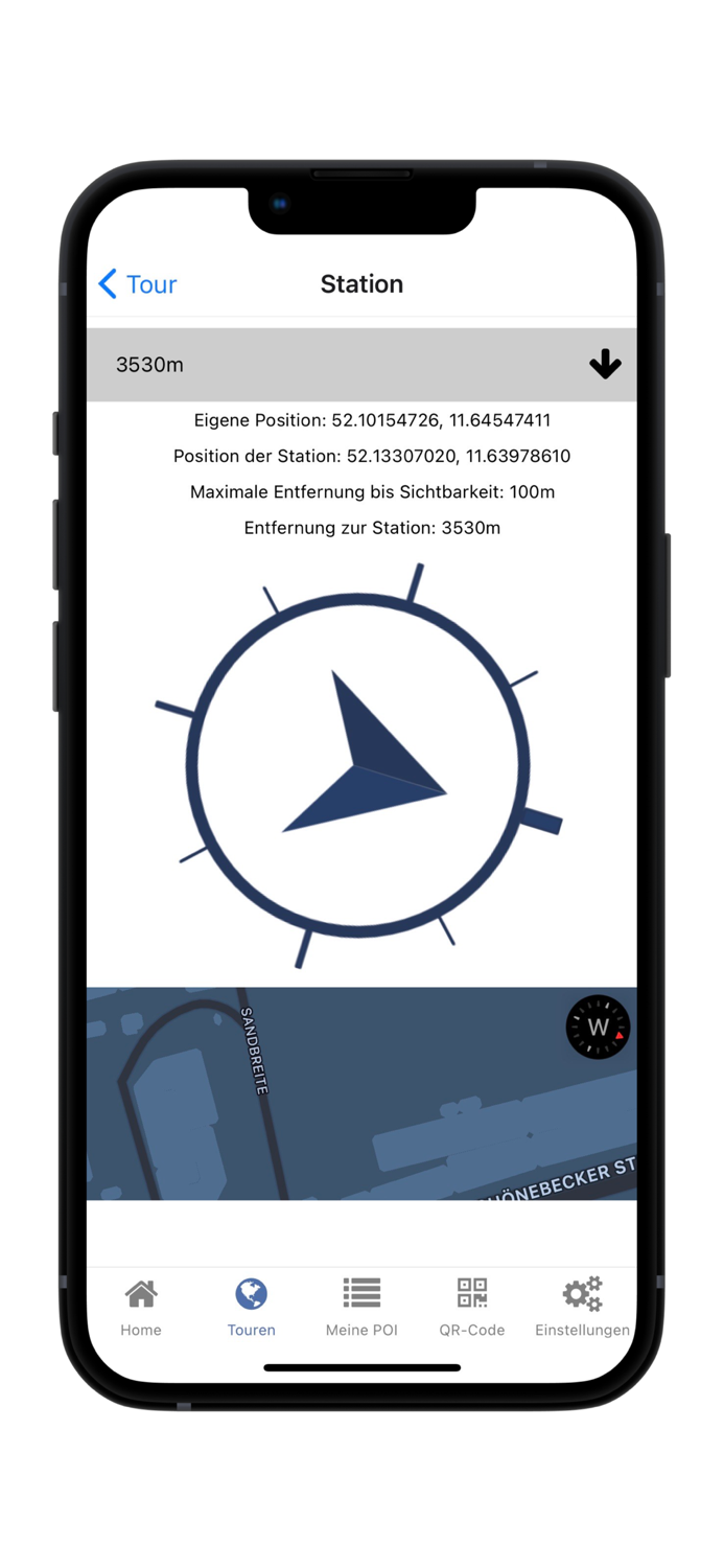 Educaching Geschichte