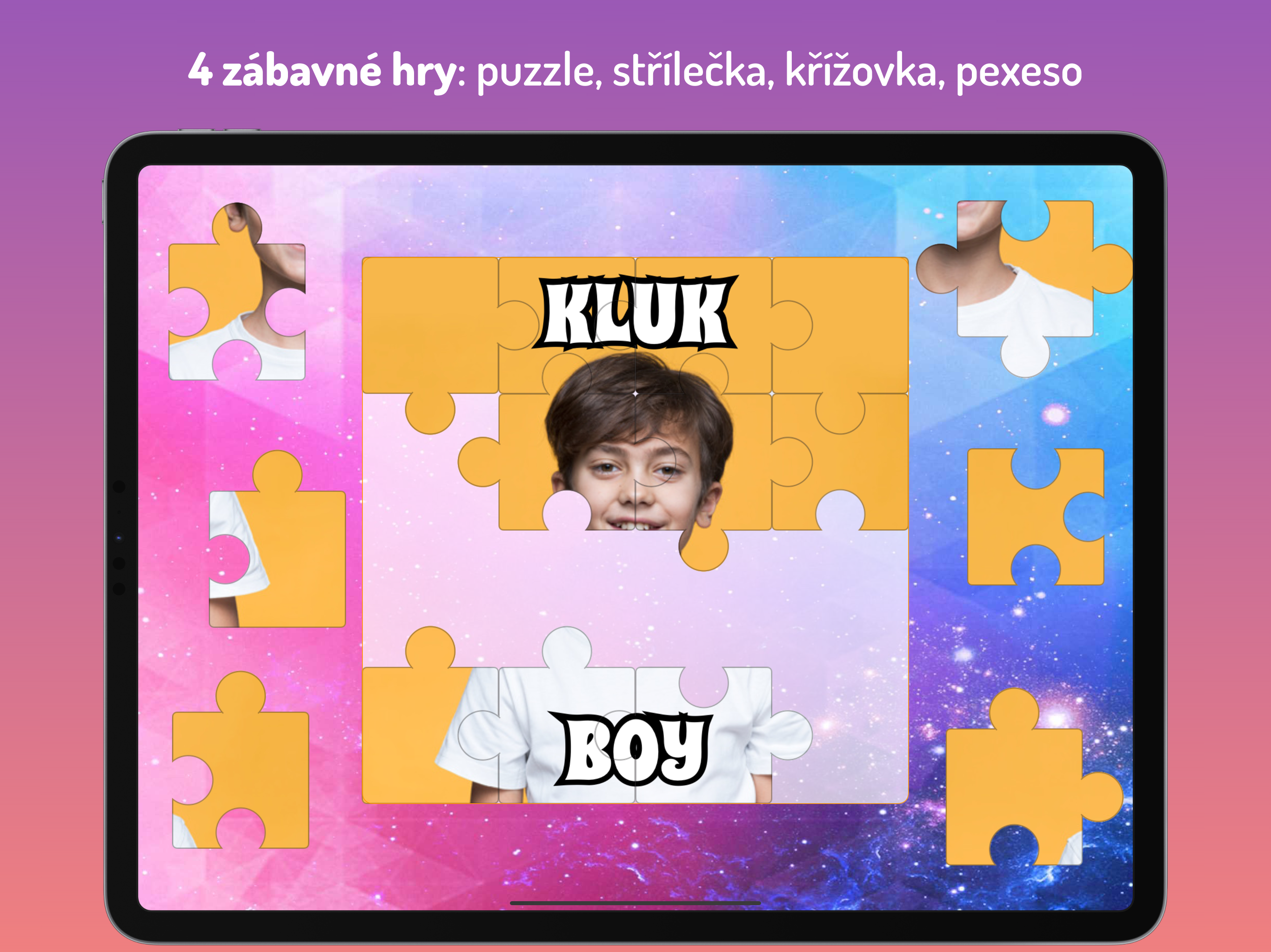 Lišák Fox
