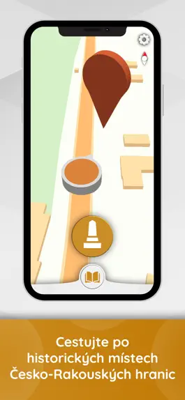 Game screenshot Virtuálně a zblízka mod apk