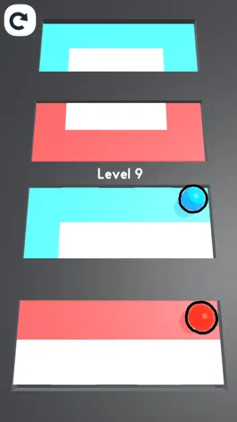 Game screenshot Color Copy 3D hack