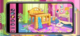 Game screenshot House Cleaning: Home Cleanup apk