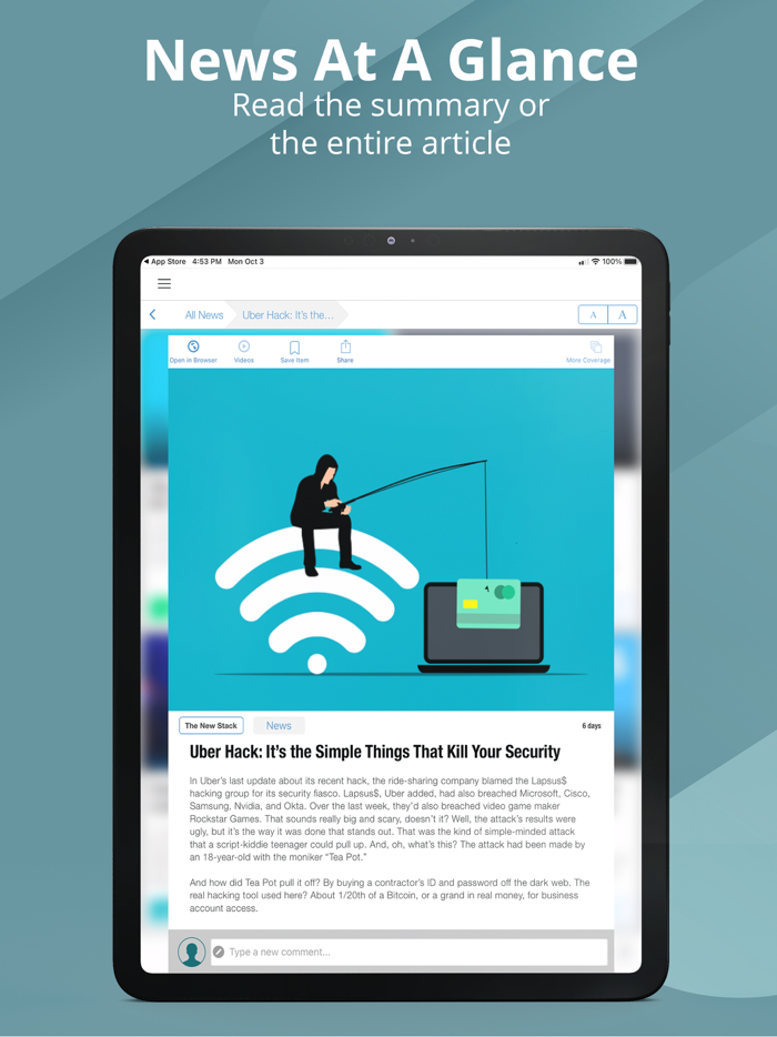 Cyber Security News and Alerts