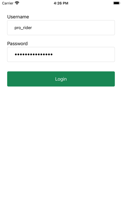 Bestellenbij.nl Orders Screenshot