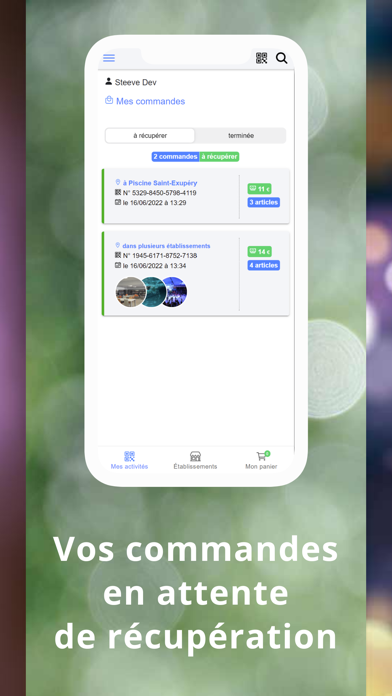 GlissPASS Screenshot