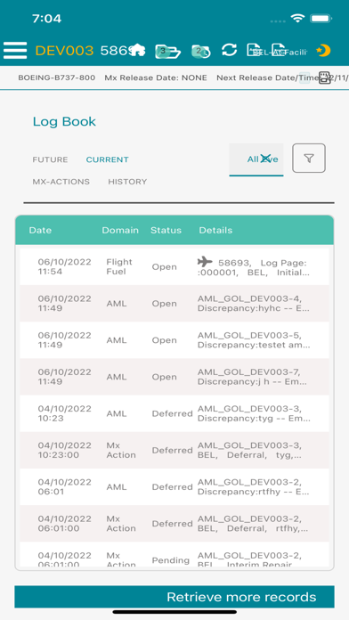 EMX eLB Screenshot 4 - AppWisp.com