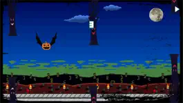 Game screenshot Flap-Flap Bat apk