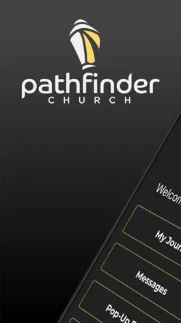 Game screenshot Pathfinder Church mod apk