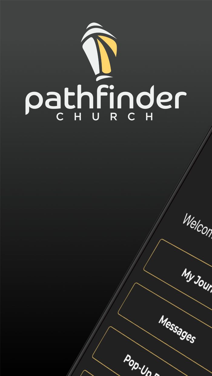 Pathfinder Church