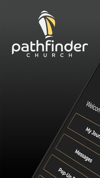 Pathfinder Church