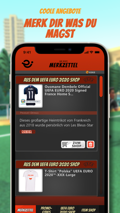 ido.soccer Screenshot
