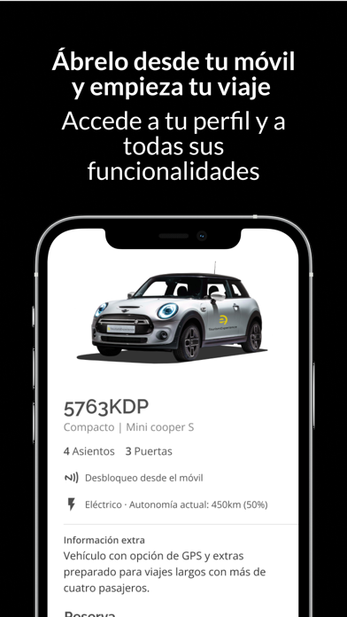 eTourism Experience Sharing Screenshot