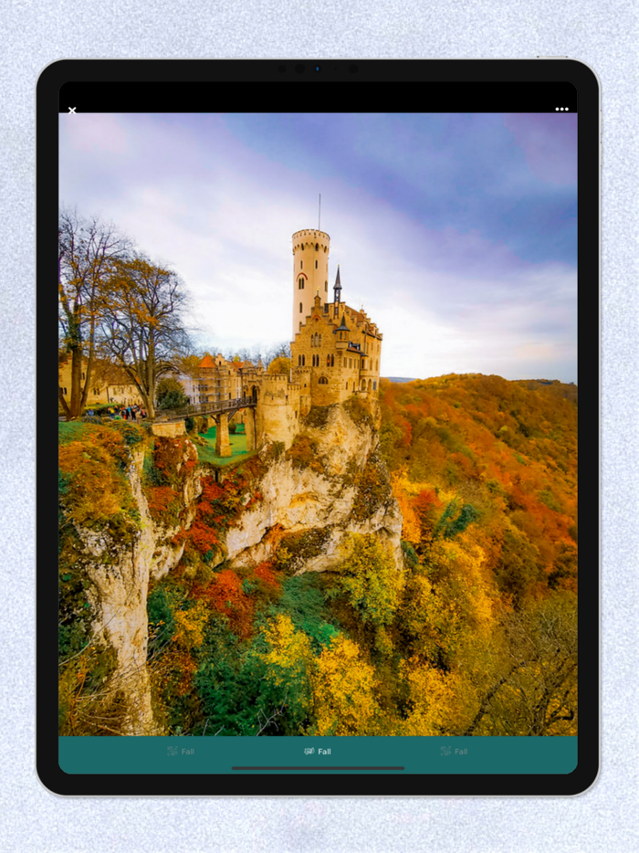 Landscapes Wallpapers Nature