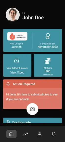 Game screenshot FXOnTrack mod apk