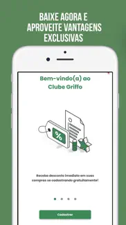 How to cancel & delete clube griffo 4