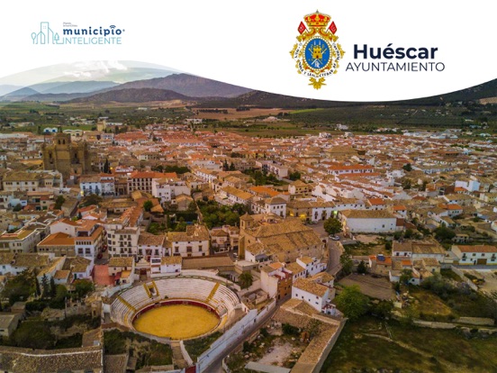 Huéscar