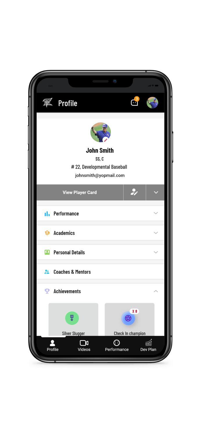 Indiana Bulls baseball