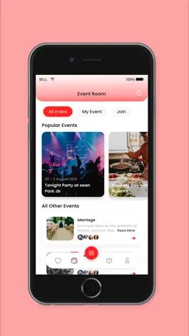 Game screenshot Younite - Team up apk